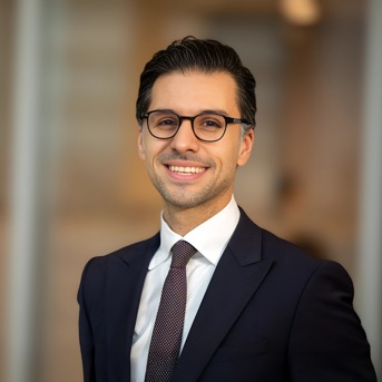 Shahin Baghaei