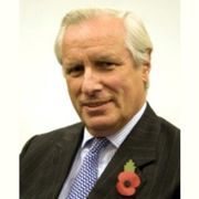 Mr David Barnett Mr David Barnett